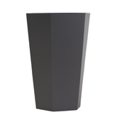 Gem Rotomolded Pots for Home & Garden (Pack of 1)